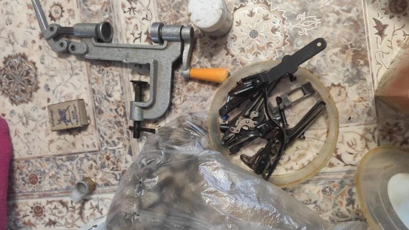 Фото: УФСБ России по Челябинской области