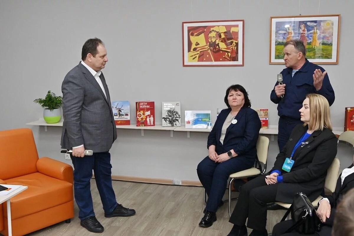    «Михайлов Гольдштейну – опасный противник».