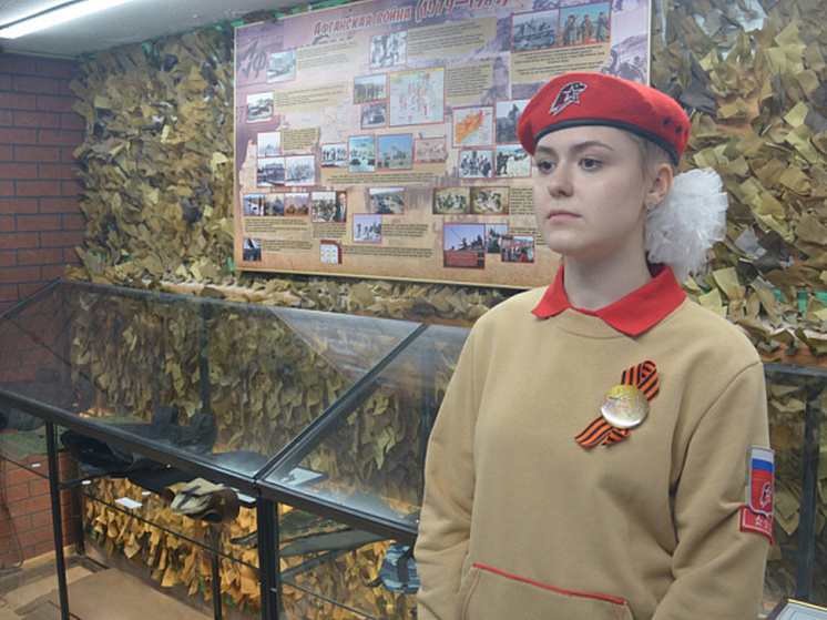     Фото пресс-службы Воронежской городской думы