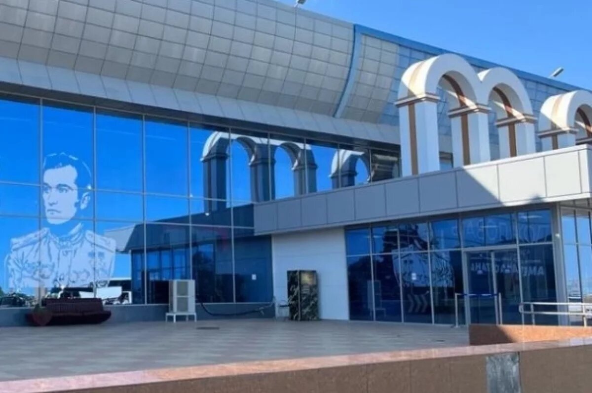    Восемь жителей Дагестана осуждены за беспорядки в аэропорту Махачкалы