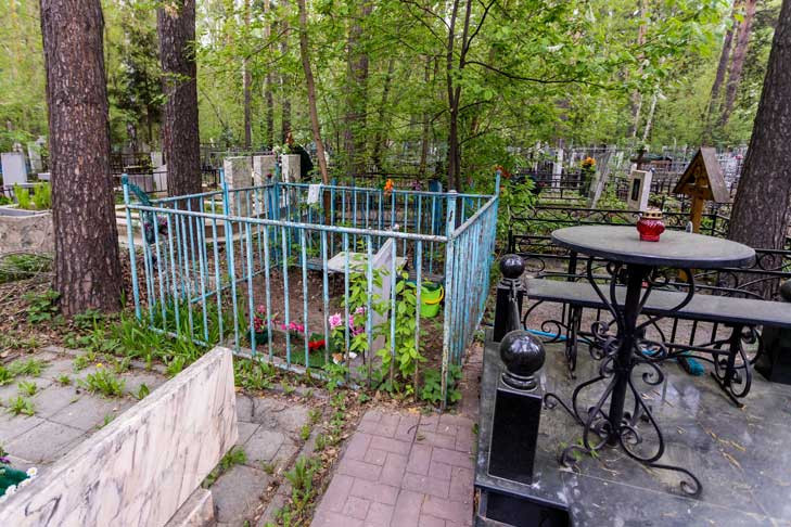    Фото Андрея Заржецкого