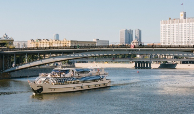    Фото: mos.ru Александра Горохова