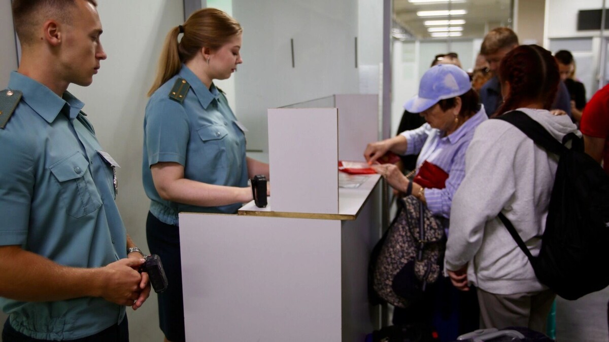     Источник: Пресс-служба хабаровской таможни