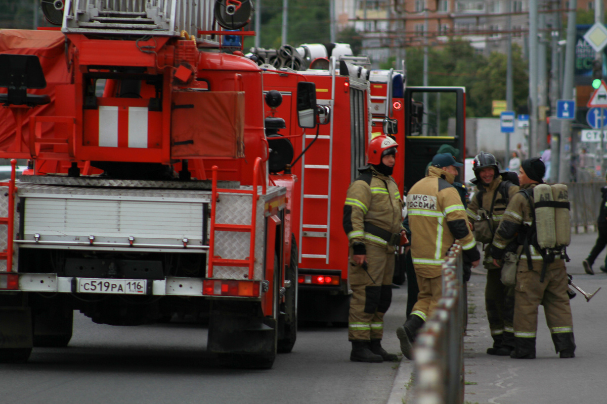 Автор фото: Павел Хацаюк / ИД «Вечерняя Казань»