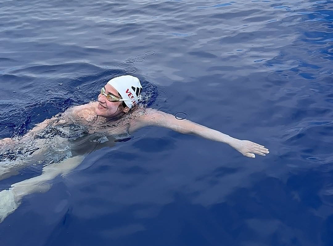 Айсу Тюрколу