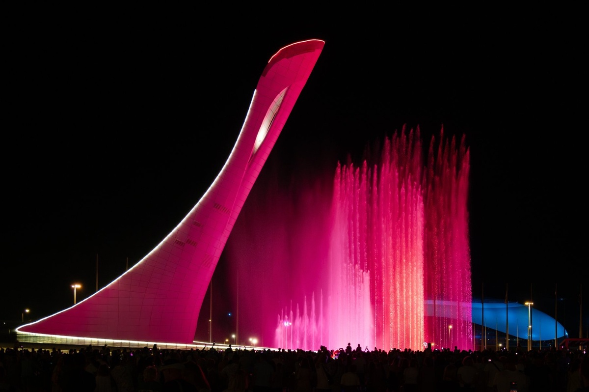    фото: пресс-служба ФТ «Сириус»