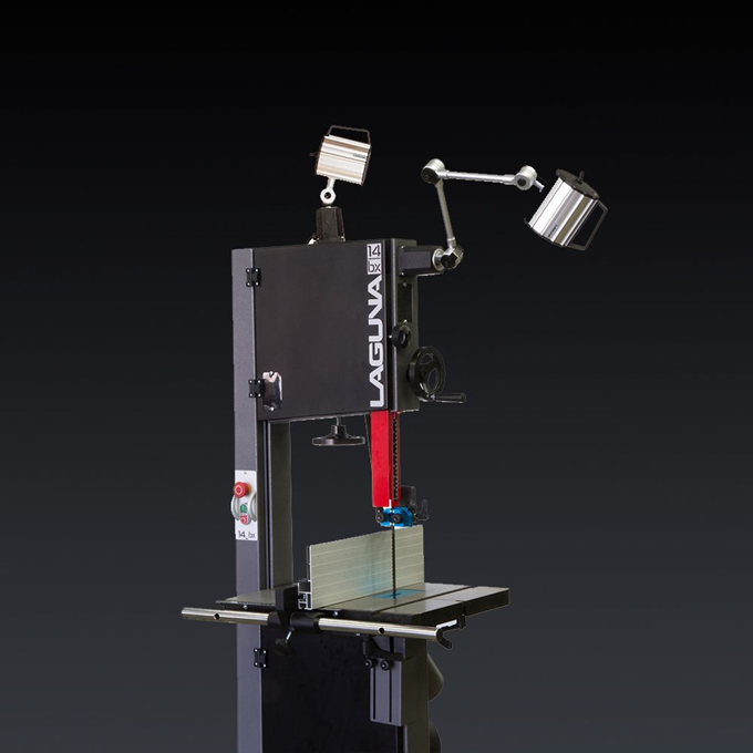 Laguna 14|BX — артикул на сайте Харви Рус: MBAND14BX220-250