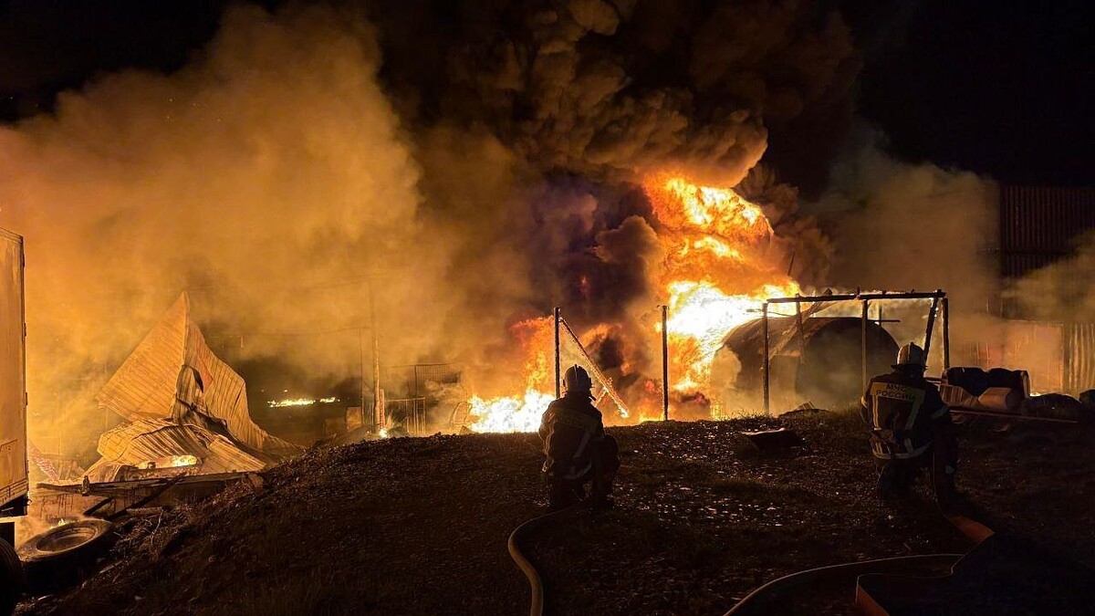    Фото: Алексей Одеров