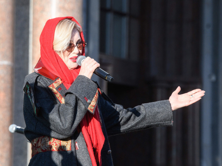     Ilya Moskovets/URA.RU/Global Look Press