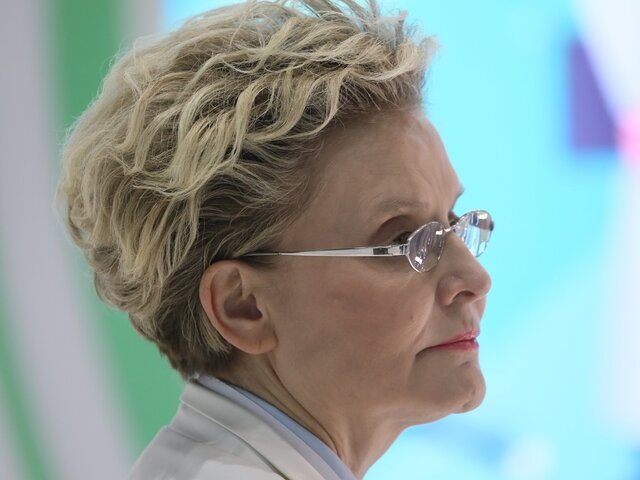    Фото: Агентство "Москва"/Софья Сандурская