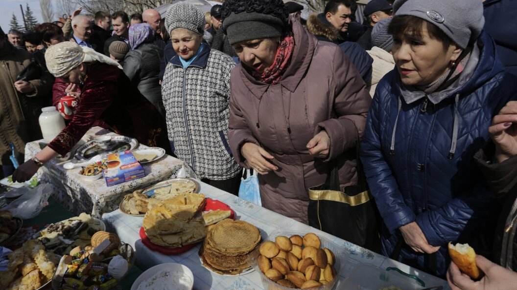    Фото: Nikolay Titov/Globallookpress