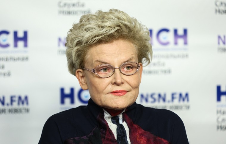    Сергей Петров/NEWS.ru