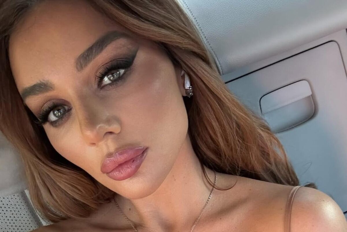    Анна Седокова Социальные сети