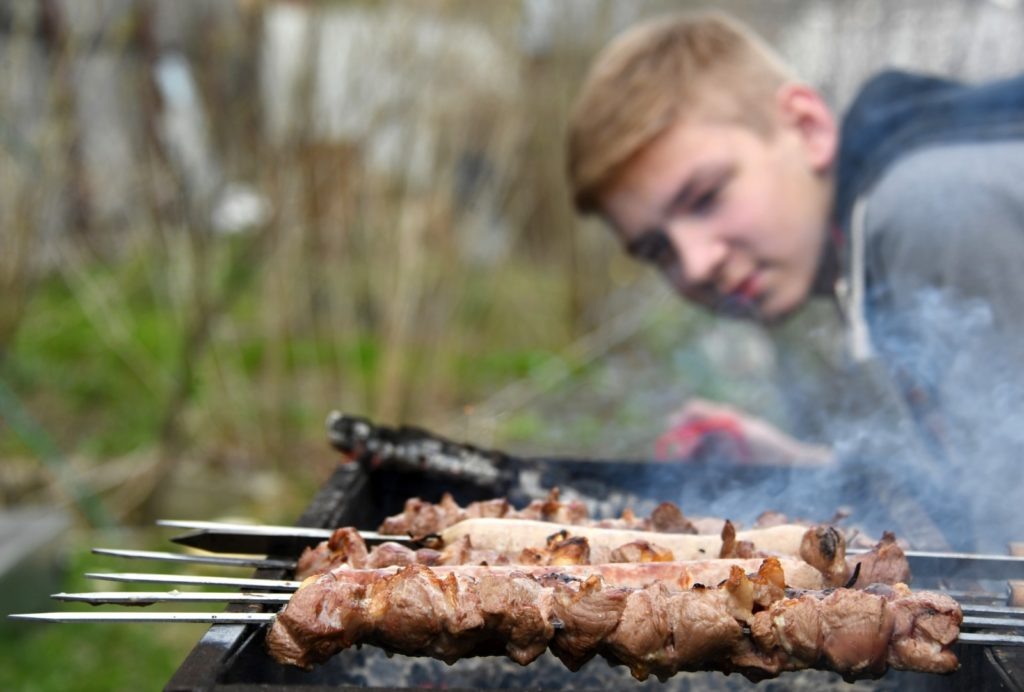    Кирилл Каллиников / РИА Новости