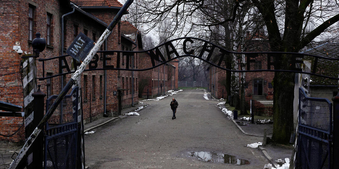 В Аргентине опубликовали документы о пребывании в стране нациста Йозефа Менгеле