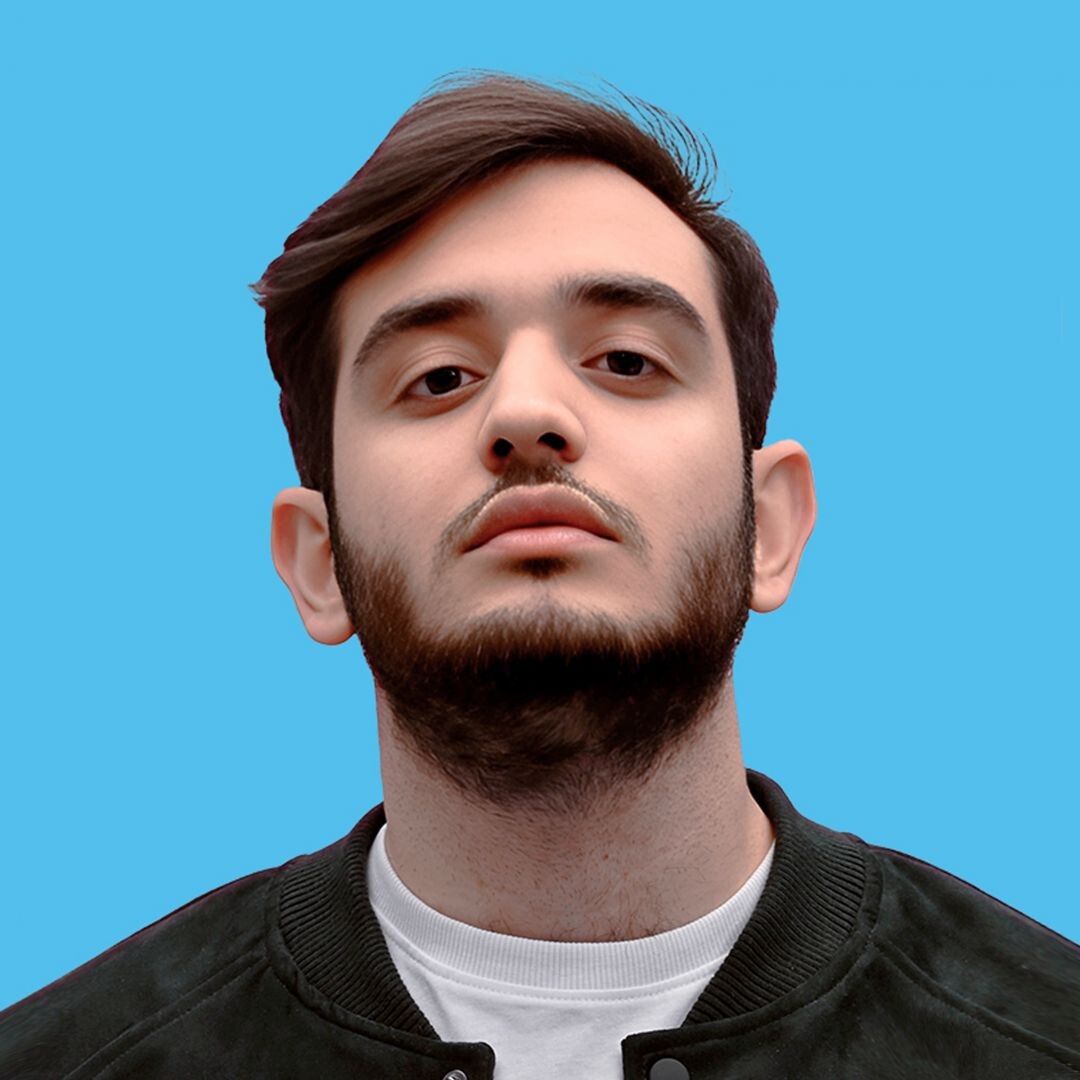 Певец Aktash