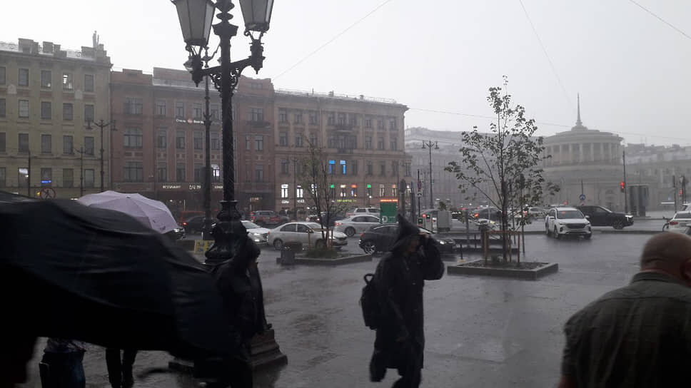 Фото: Андрей Цедрик / Коммерсантъ