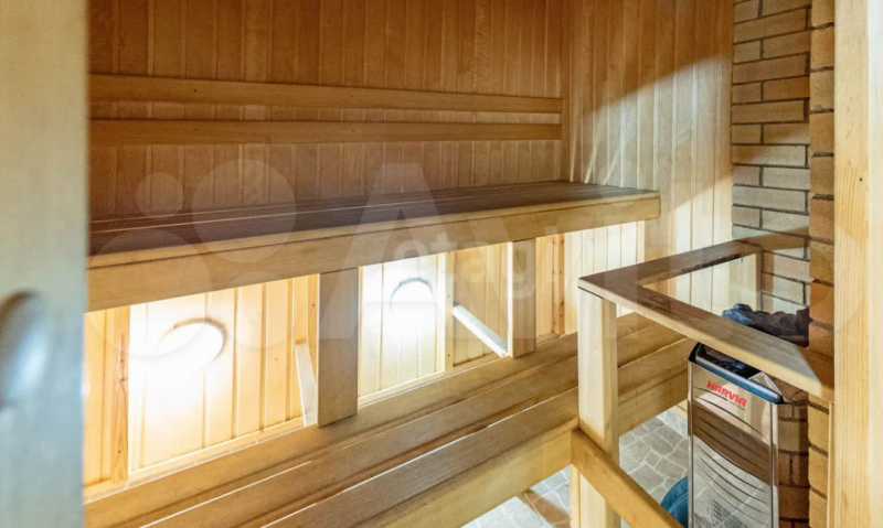    Популярную сауну в Петрозаводске меняют на квартиру в Москве или АнапеАвито