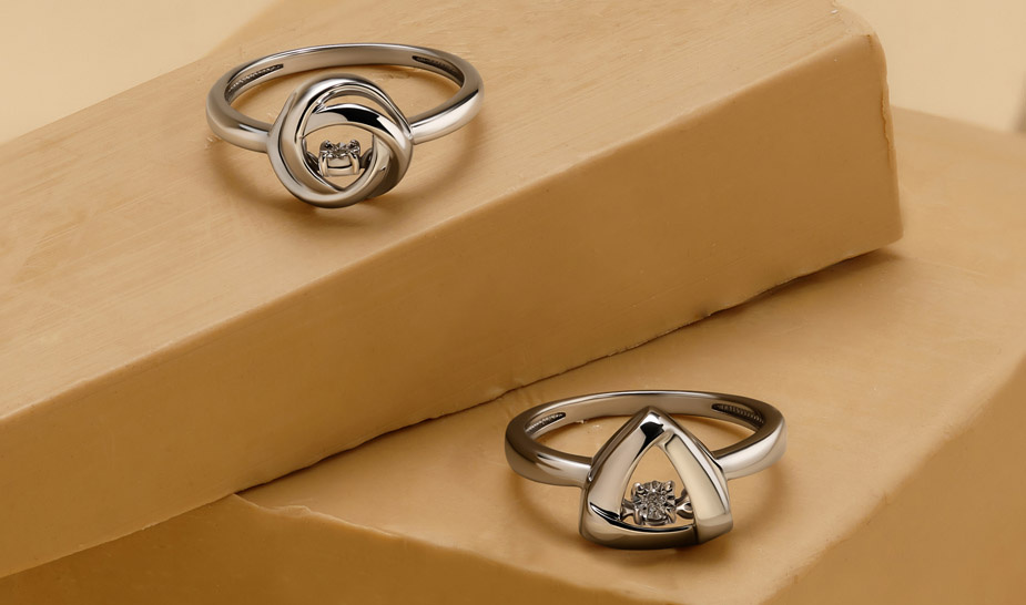 Золотые кольца