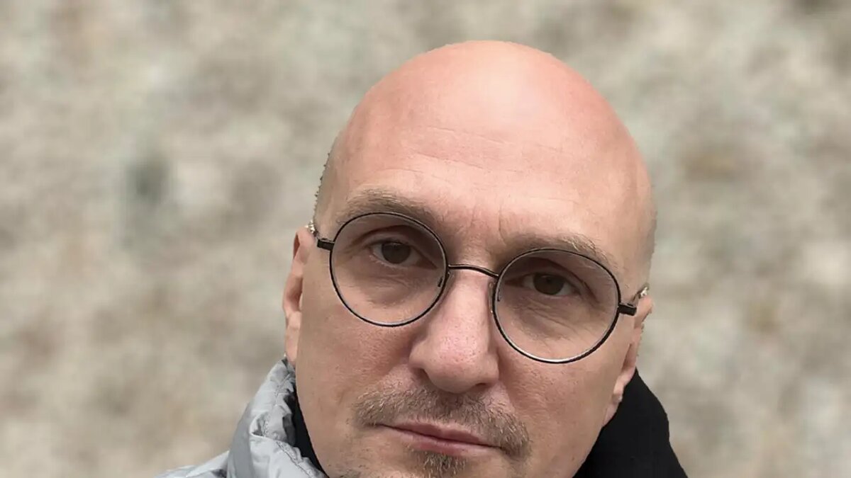    Сергей Карнаухов