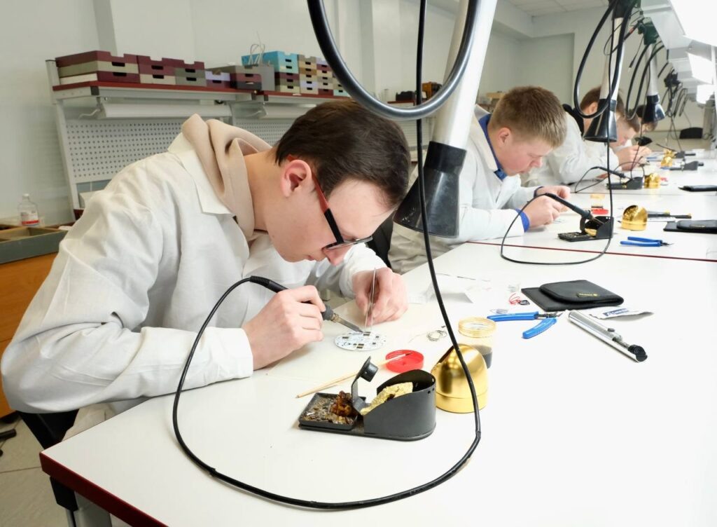    Фото: Дмитрий Махонин / ТГ Полина Анкушина