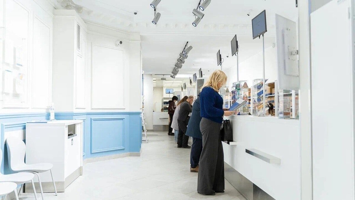     Источник: Пресс-служба Почты России