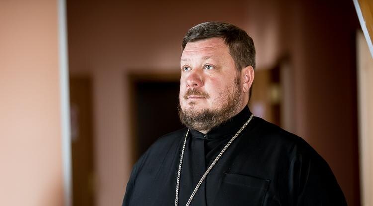 Алексей Понкратов Фото: Павел Колядин