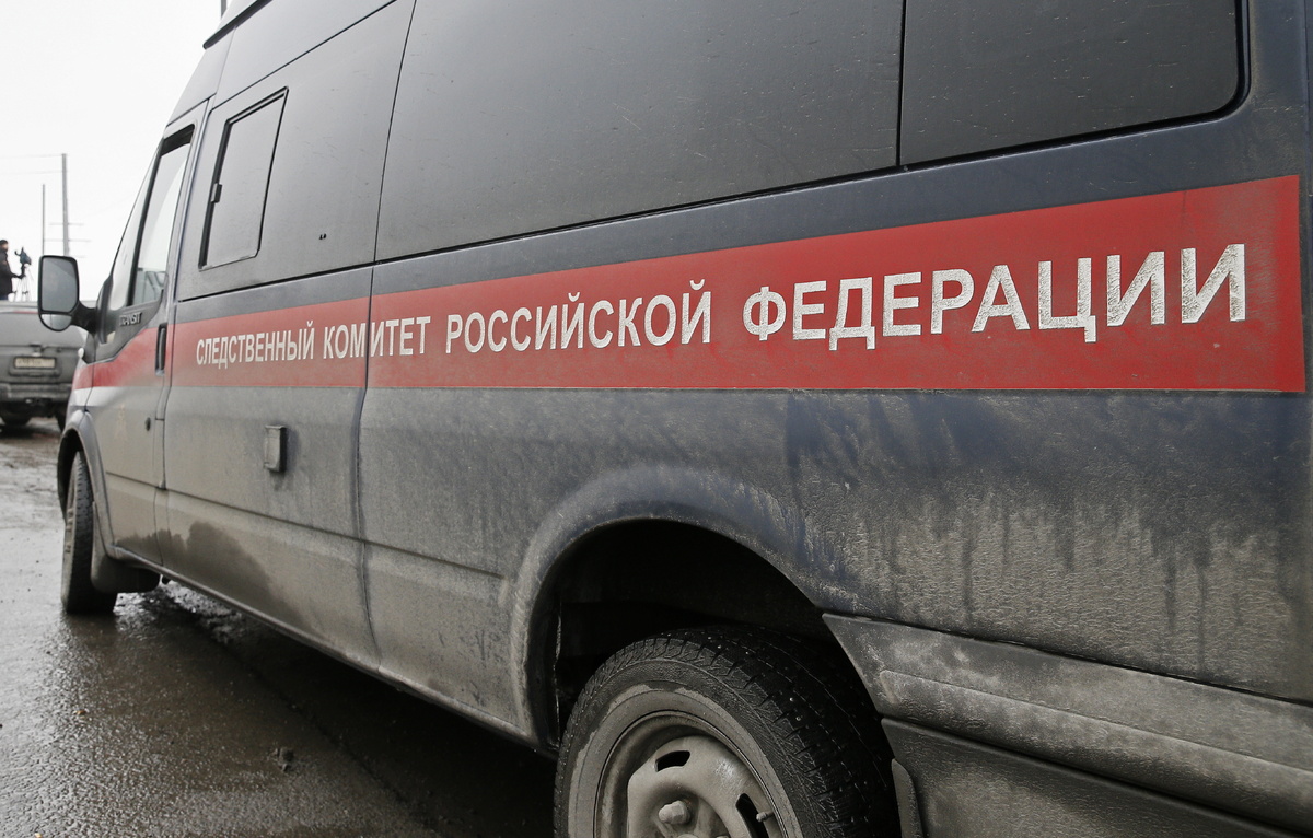 Александр Щербак/ТАСС​​​​​​, архив