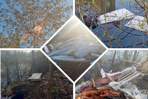    Фото: читатель Прецедента