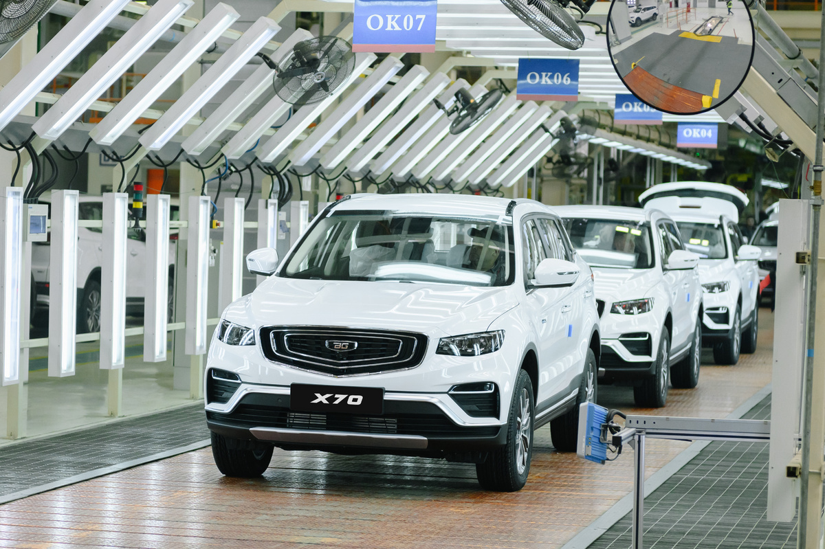 Иллюстрация: Belgee  📷
