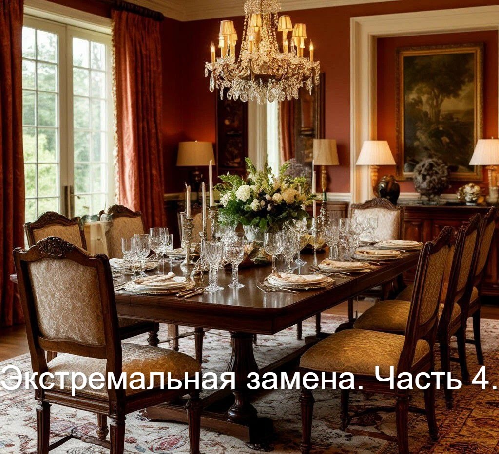 Изображение сгенерировано нейросетью Шедеврум.