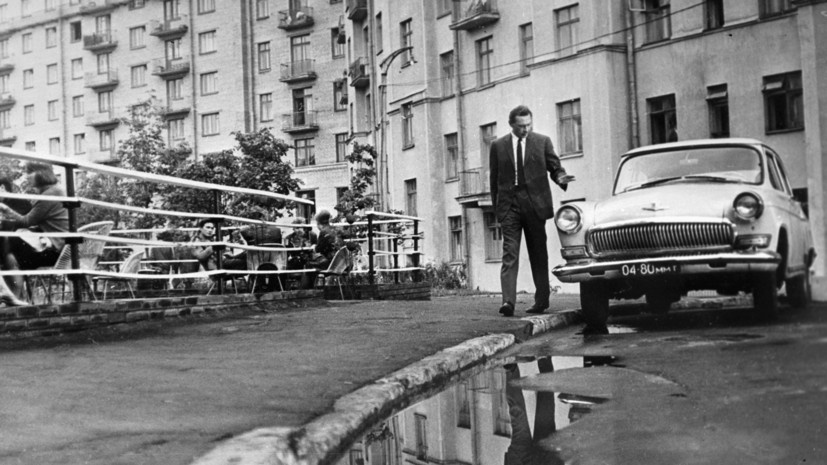    РИА Новости