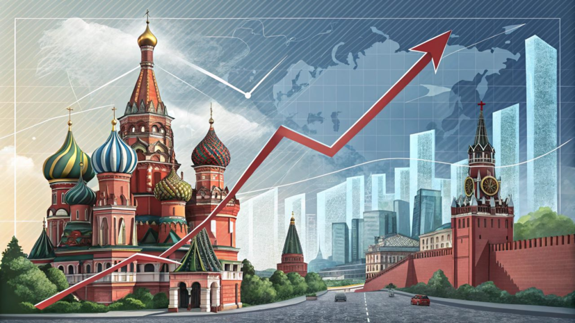 Всемирный банк: РФ осталась четвертой экономикой мира, увеличив отрыв от Японии