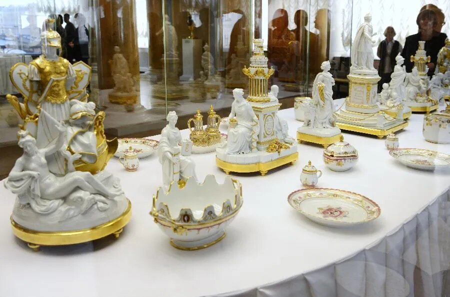 ФОТО: Русский музей