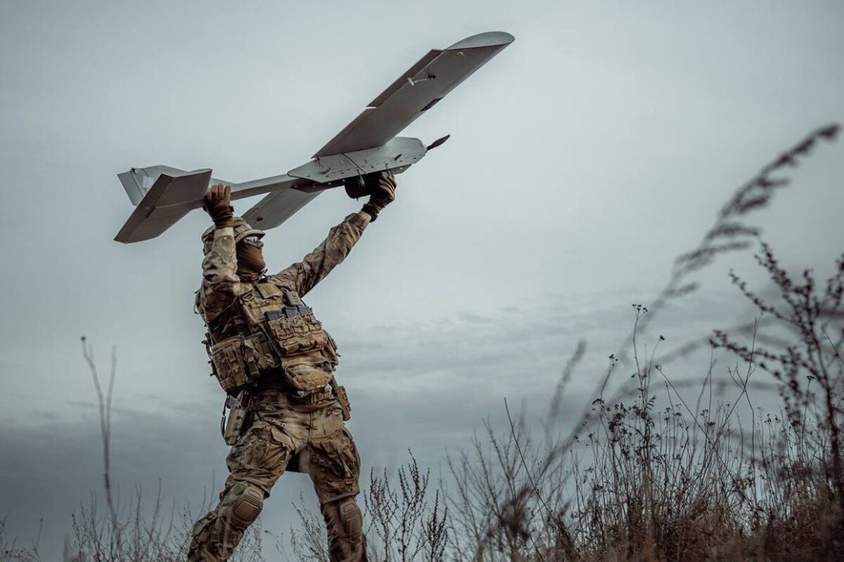     / Источник: © Telegram/Zelenskiy / Official