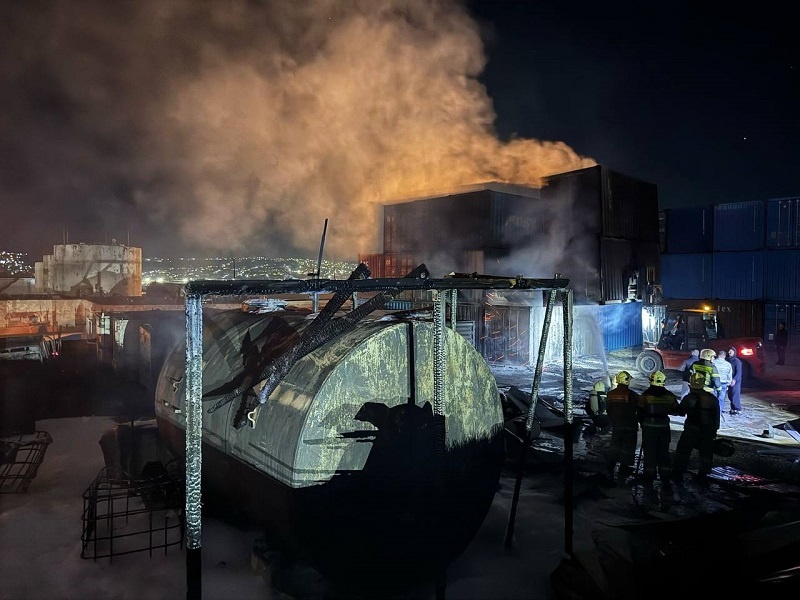    Фото: пресс-служба администрации Новороссийска