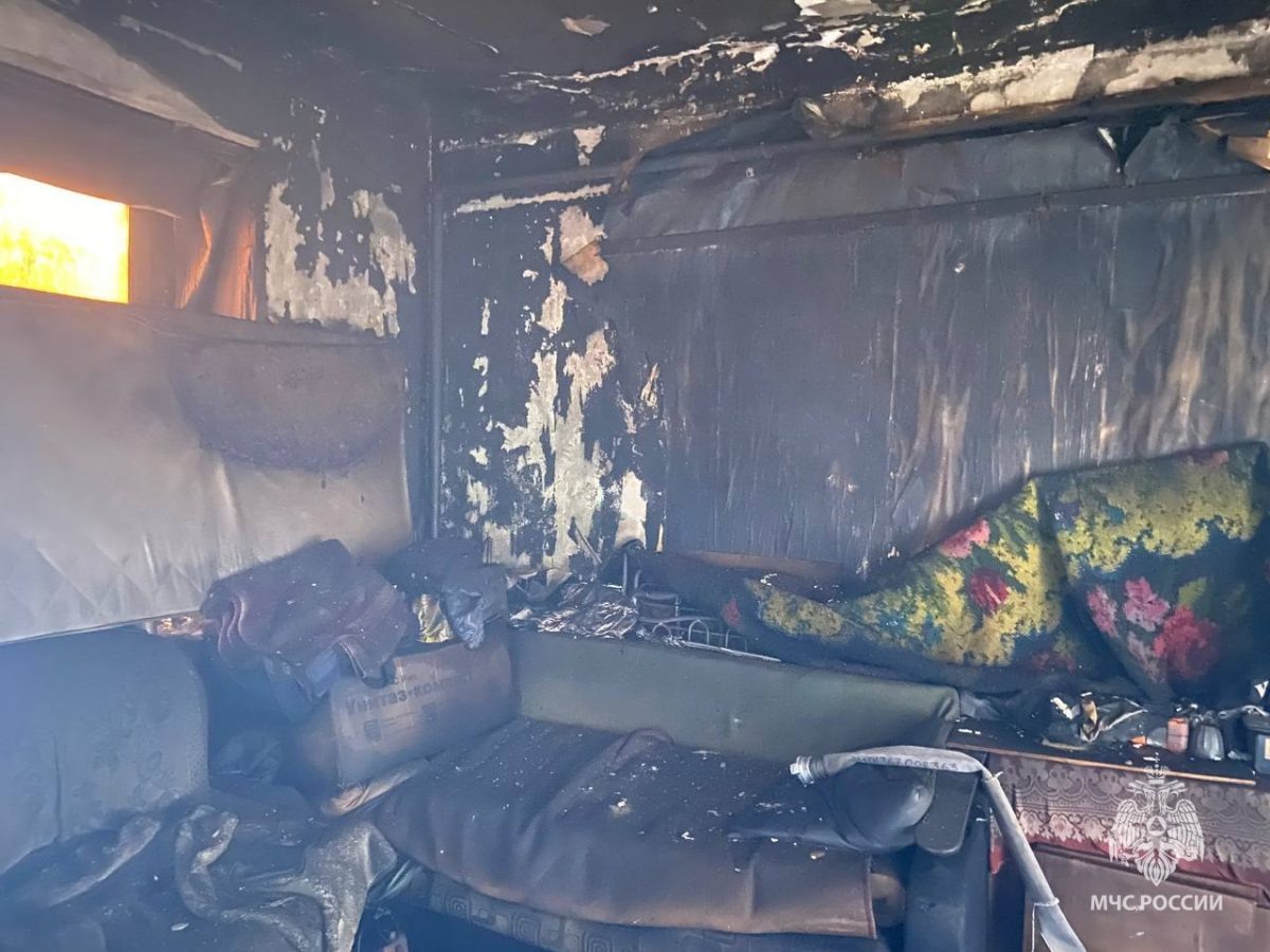    ГУ МЧС России по Нижегородской области