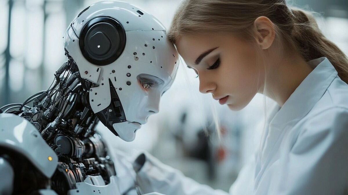     Источник: Изображение Midjourney