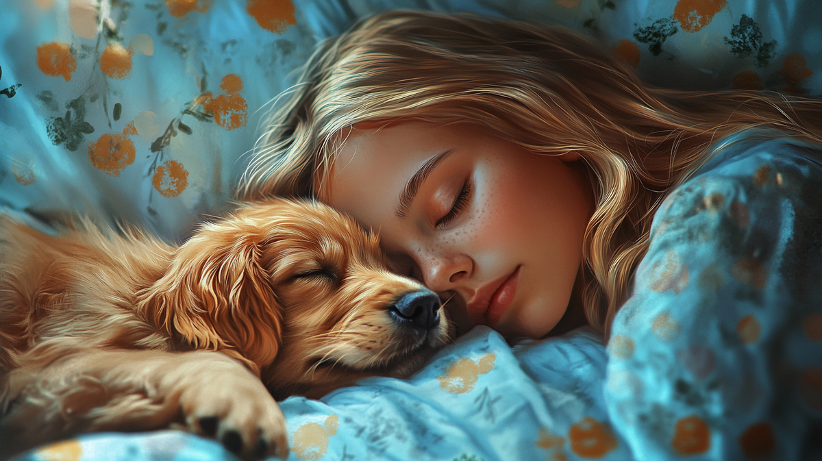 К чему сниться кормить собаку