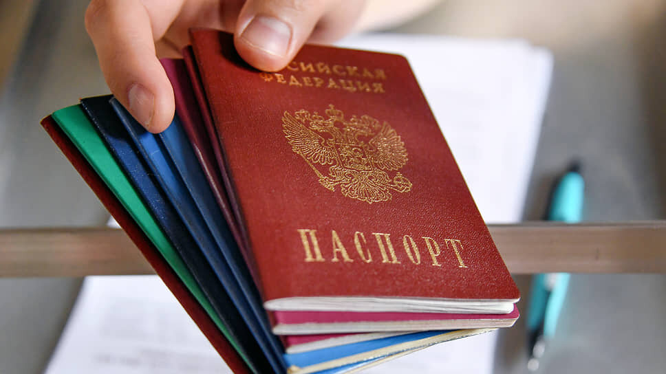 Фото: Ирина Бужор / Коммерсантъ