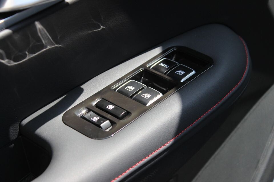    Кроссовер с ручным управлением. Источник: Евгения Кочеткова