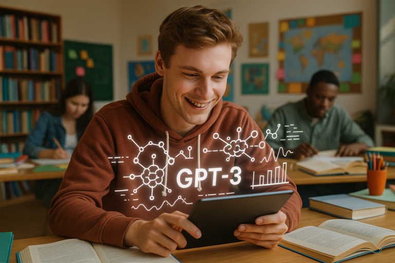    ИИ автоматизация для бизнеса Astralot AI