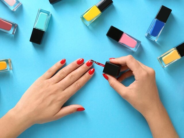    Фото: 123RF/liudmilachernetska