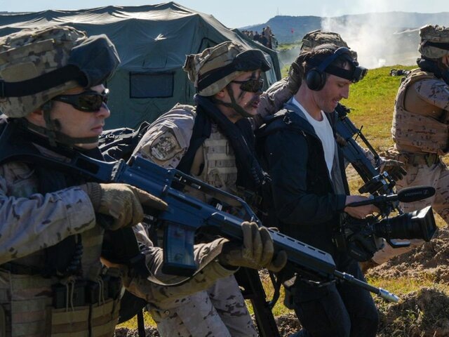    Фото: ТАСС/Zuma