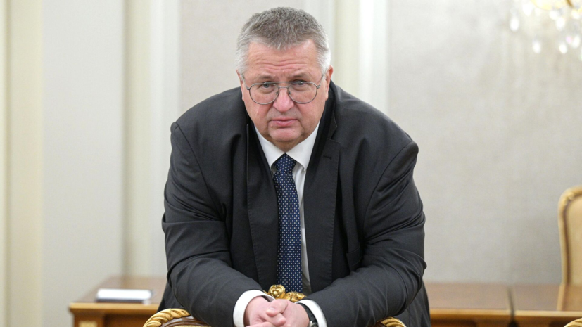   РИА Новости