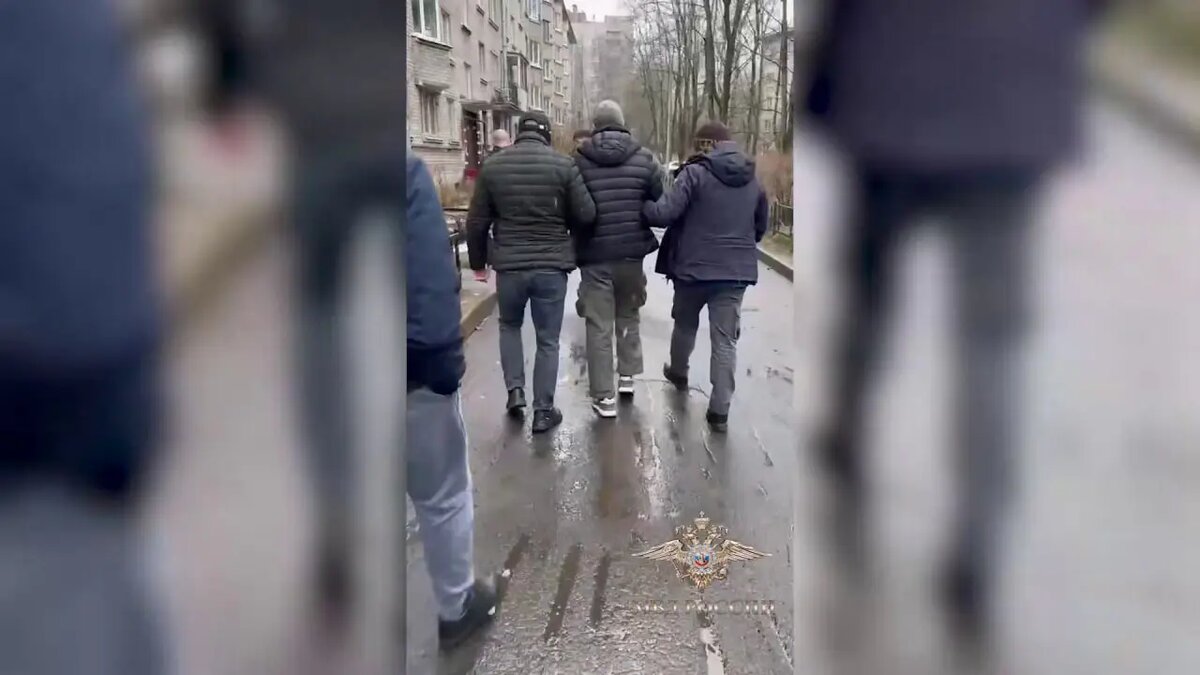    Фото: кадр видео МВД РФ