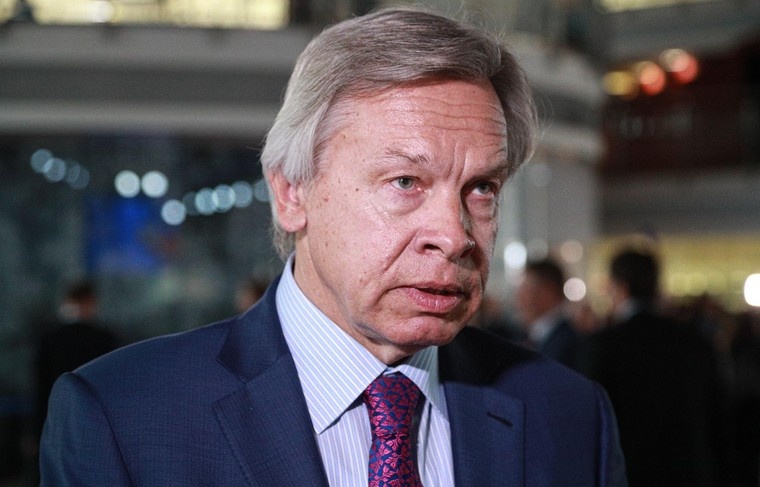    Сергей Булкин/NEWS.ru