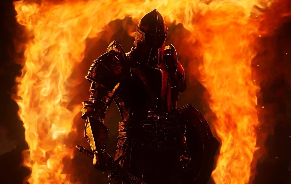 Обложка игры The Elder Scrolls IV: Oblivion Remastered