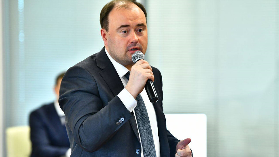 Фото: Пресс-служба мэрии Ярославля