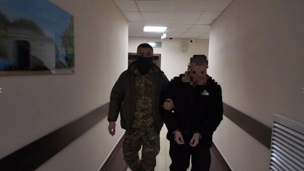    © Пресс-служба УФСБ России по Республике Крым и городу Севастополю